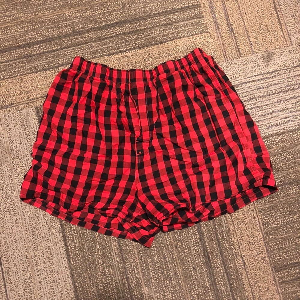Gap Boxers